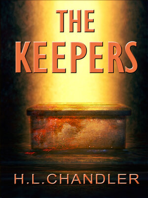 cover image of The Keepers